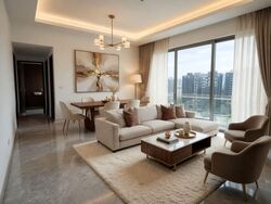 Wilshire Residences (D10), Apartment #553679241